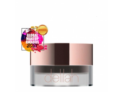 delilah GEL LINE gelinis akių ir antakių pravedimas, 4 g